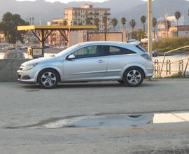 OPEL Astra 3ª serie - 2006