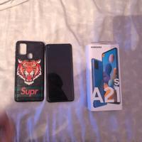 Samsung a 21 s