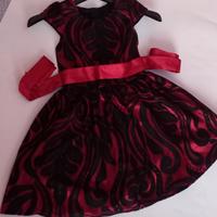 Stessile collezione da damigella 