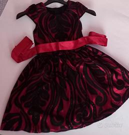 Stessile collezione da damigella 