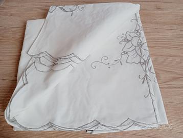 Tovaglia rettangolare