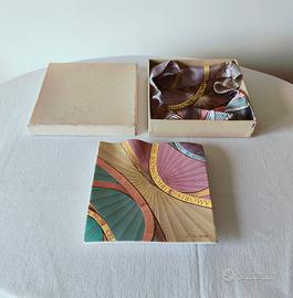 Svuotatasche Omnia Vincit Amor Guillermo Mariotto