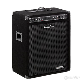 Amplificatore combo per basso Harley Benton HB-300
