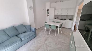 Appartamenti completamente nuovi a 50mt dal mare