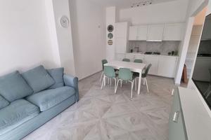 Appartamenti completamente nuovi a 50mt dal mare