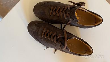 Sneakers uomo TOD’S