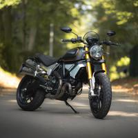 Ducati Scrambler 1100 Sport