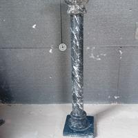 colonna in marmo 