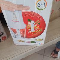 elettrodomestici  vari