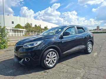 Renault Kadjar 1.6 dCi, zen edition, 130cv