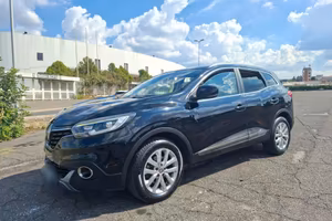 Renault Kadjar 1.6 dCi, zen edition, 130cv