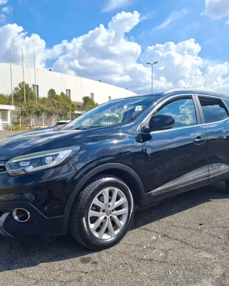 Renault Kadjar 1.6 dCi, zen edition, 130cv
