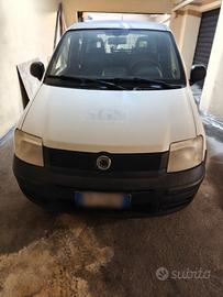 FIAT PANDA VAN 1.3 MJET 2012 CLIMA