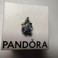 Charm Disney Parks Pandora Topolino Stregone