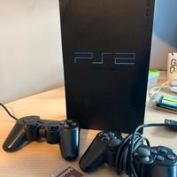 PlayStation 2 Ps2