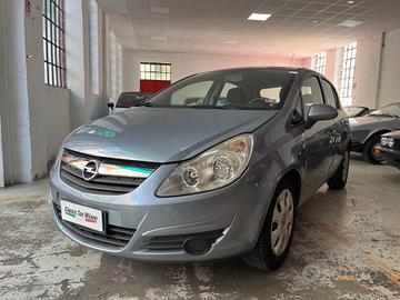 Opel Corsa 1.2 80CV 5 porte GPL!!! PER NEO-PATENTA
