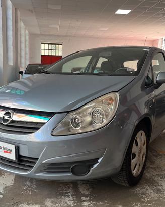 Opel Corsa 1.2 80CV 5 porte GPL!!! PER NEO-PATENTA