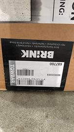 gancio traino mercedes, brink687700