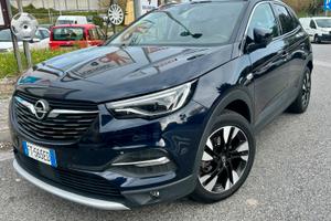 Opel Grandland X 2.0 Diesel 177 cv AT8 Innovation