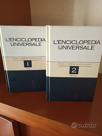 Enciclopedia Universale Zanichelli