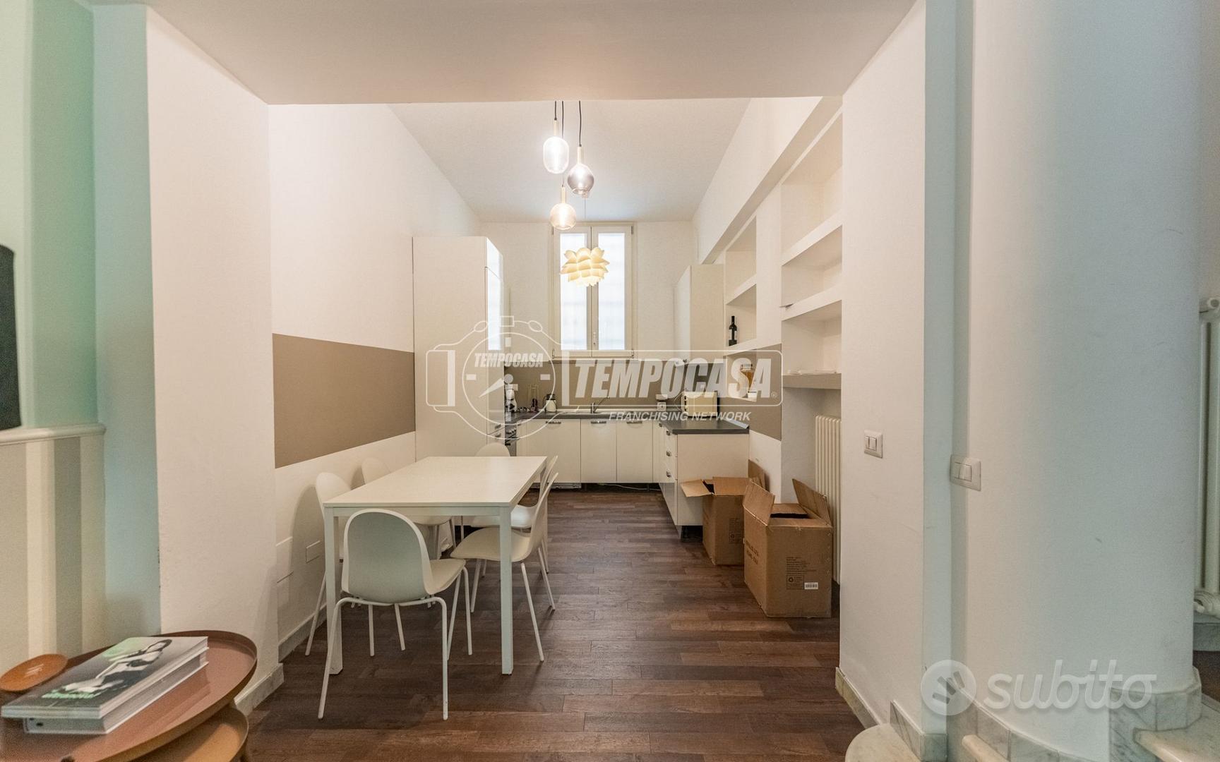 Appartamento – Milano, La Fontana, Municipio 9 - Vista 5