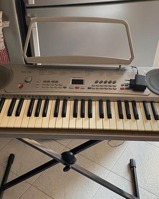 Tastiera ORLA Kxi Tm