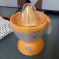 Spremi agrumi elettrico