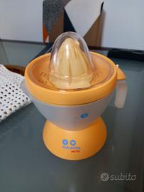 Spremi agrumi elettrico