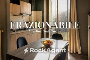 Appartamento di 118 m² con 5 locali e box auto dop