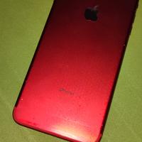 iPhone 7 Plus 128Gb PRODUCT RED