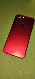 iPhone 7 Plus 128Gb PRODUCT RED