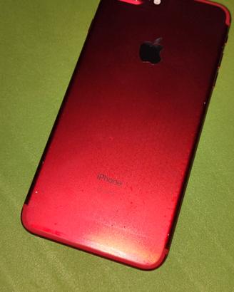iPhone 7 Plus 128Gb PRODUCT RED