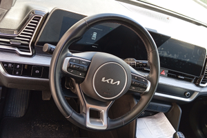 Vendita kia Sportage