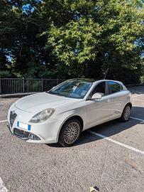 Alfa Romeo Giulietta 2011