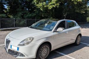 Alfa Romeo Giulietta 2011