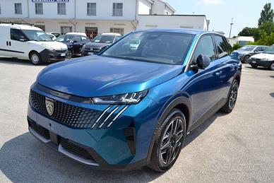 PEUGEOT 3008 Hybrid 145CV e-DCS6 Allure PRONTA C