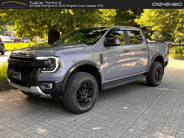 Ford Ranger TREMOR 2.0 ECOBLUE 202CV 4WD IV #10964