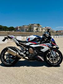 BMW S1000RR M Sport Full Optional
