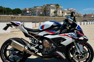 BMW S1000RR M Sport Full Optional
