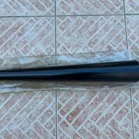 Marmitta Morini 250 2C lato sinistro