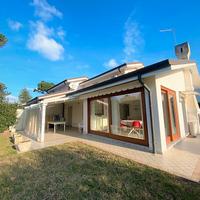 Albarella villa Ottava est