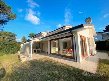 Albarella villa Ottava est