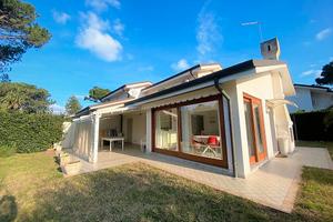 Albarella villa Ottava est