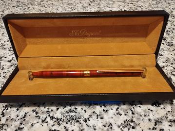 Penna a sfera vintage ST DUPONT