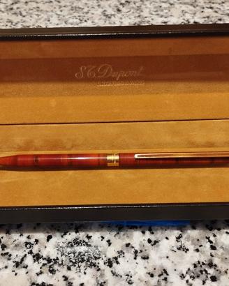 Penna a sfera vintage ST DUPONT