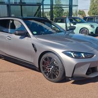 BMW M3 station wagon 390 kW (530 CV) zona Roma