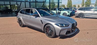 BMW M3 station wagon 390 kW (530 CV) zona Roma