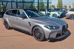 BMW M3 station wagon 390 kW (530 CV) zona Roma