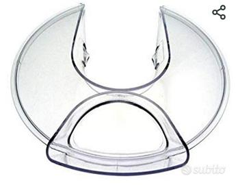 Coperchio robot da cucina Kenwood chef +prospero