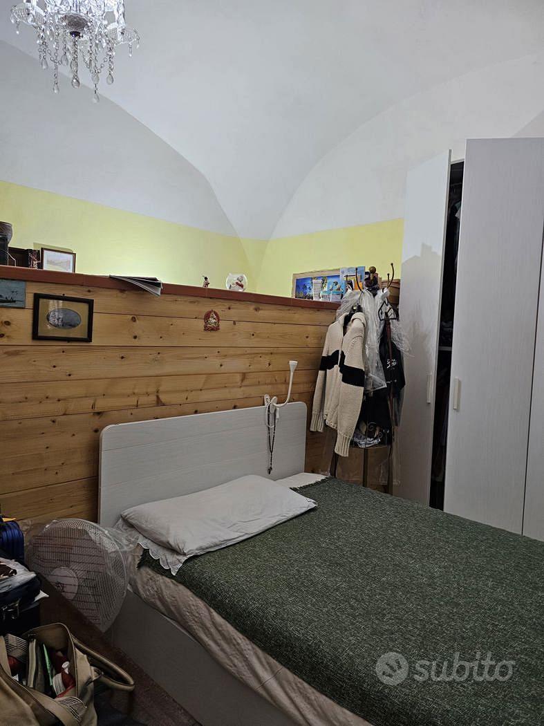 Appartamento – Napoli, San Carlo all'Arena, Municipalità 3 - Altro